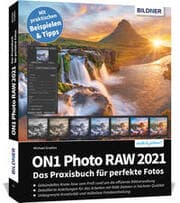 Cover von ON1 Photo RAW 2021