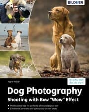 Cover von Dog Photography
