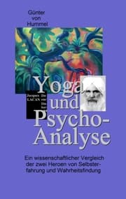 Cover von Yoga und Psychoanalyse