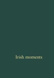 Cover von Irish Moments