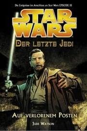 Cover von Star Wars - Der letzte Jedi / Star Wars - Der letzte Jedi