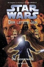 Cover von Star Wars - Der letzte Jedi 7