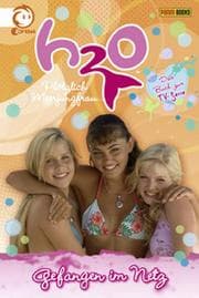 Cover von H2O - Plötzlich Meerjungfrau 3