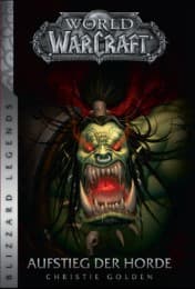 Cover von World of Warcraft - Aufstieg der Horde