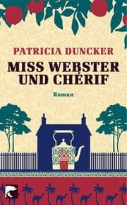 Cover von Miss Webster und Cherif
