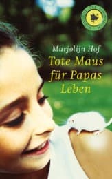 Cover von Tote Maus für Papas Leben