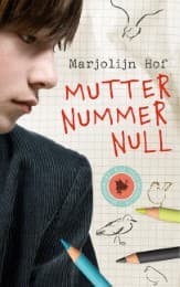 Cover von Mutter Nummer Null