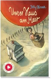 Cover von Unser Haus am Meer