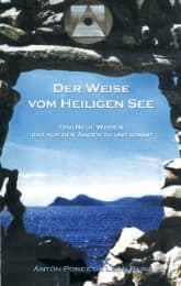 Cover von Der Weise vom Heiligen See