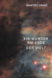 Cover von Ein Wunder am Ende der Welt