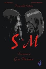 Cover von S & M