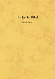 Cover von Perlen der Bibel