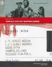 Cover von Vom Bild zum Ort - Mapping lernen