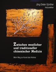 Cover von Zwischen westlicher und traditioneller chinesischer Medizin