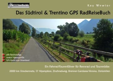 Cover von Das Südtirol & Trentino