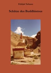 Cover von Schätze des Buddhismus