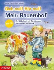 Cover von Mein Bauernhof
