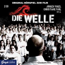 Cover von Die Welle