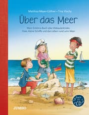 Cover von Über das Meer