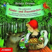 Cover von Die schönsten Kinder- und Hausmärchen