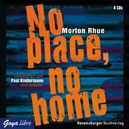 Cover von No place, no home