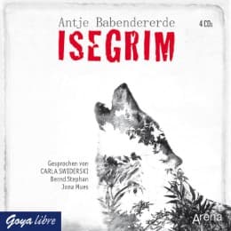 Cover von Isegrim