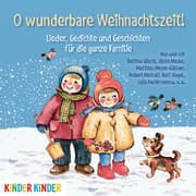 Cover von O wunderbare Weihnachtszeit!