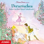 Cover von Dornröschen