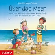 Cover von Über das Meer