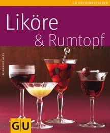 Cover von Liköre & Rumtopf