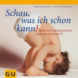 Cover von Schau, was ich schon kann!