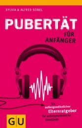 Cover von Pubertät für Anfänger