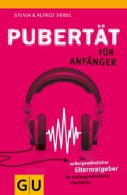 Cover von Pubertät für Anfänger
