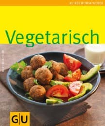 Cover von Vegetarisch