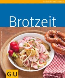 Cover von Brotzeit