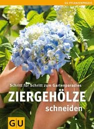 Cover von Ziergehölze schneiden