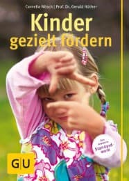 Cover von Kinder gezielt fördern