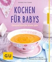 Cover von Kochen für Babys