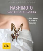 Cover von Hashimoto ganzheitlich behandeln