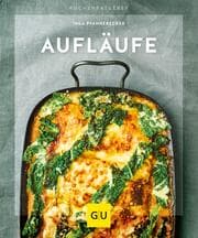 Cover von Aufläufe