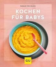 Cover von Kochen für Babys