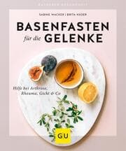 Cover von Basenfasten für die Gelenke