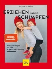 Cover von Erziehen ohne Schimpfen