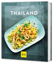 Cover von Thailand