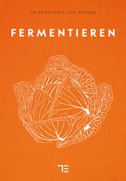 Cover von Fermentieren