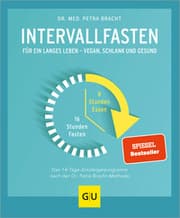 Cover von Intervallfasten