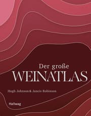 Cover von Der große Weinatlas