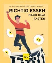 Cover von Richtig essen nach dem Fasten
