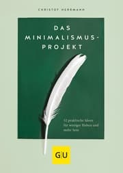 Cover von Das Minimalismus-Projekt