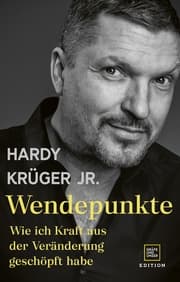 Cover von Wendepunkte